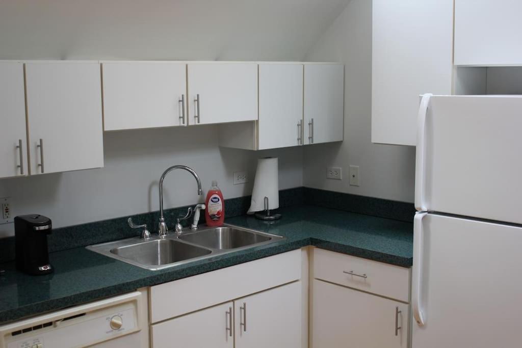 Lincoln Park Living - 3 Queen Beds - Sleeps 6 시카고 외부 사진